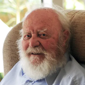 Ernest Parry